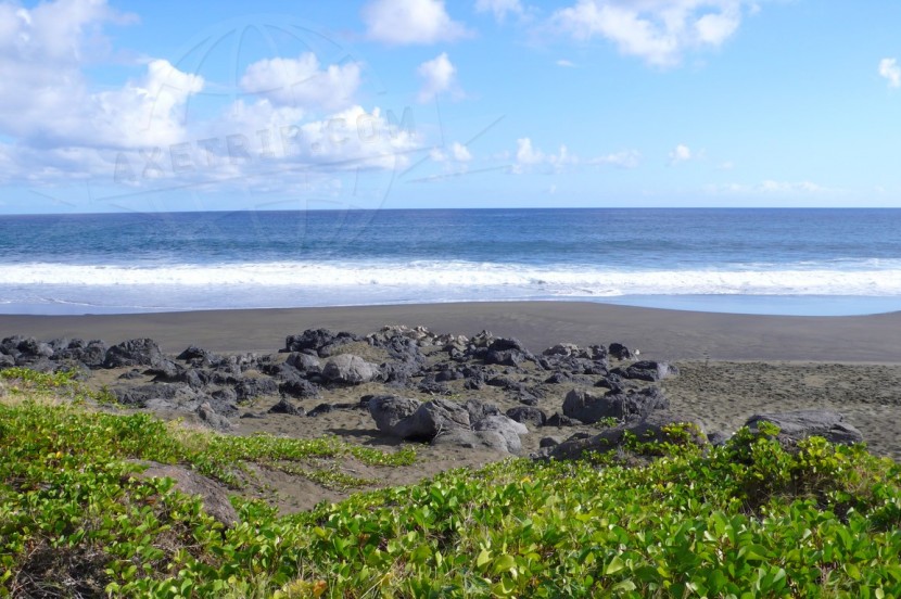 France La Réunion  | axetrip.com