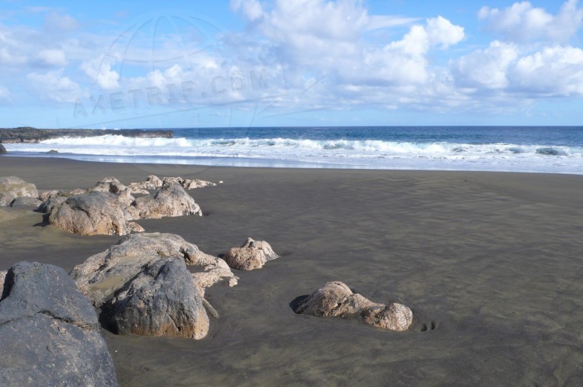 France La Réunion  | axetrip.com