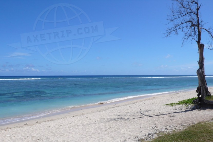 France La Réunion  | axetrip.com