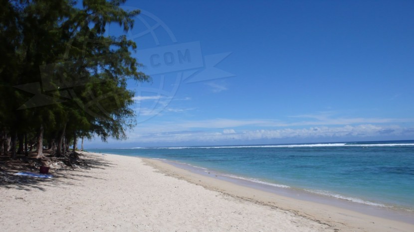 France La Réunion  | axetrip.com