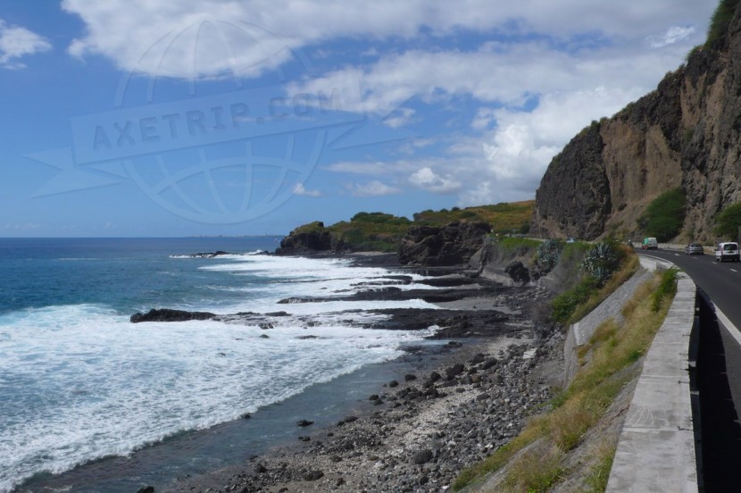 France La Réunion  | axetrip.com