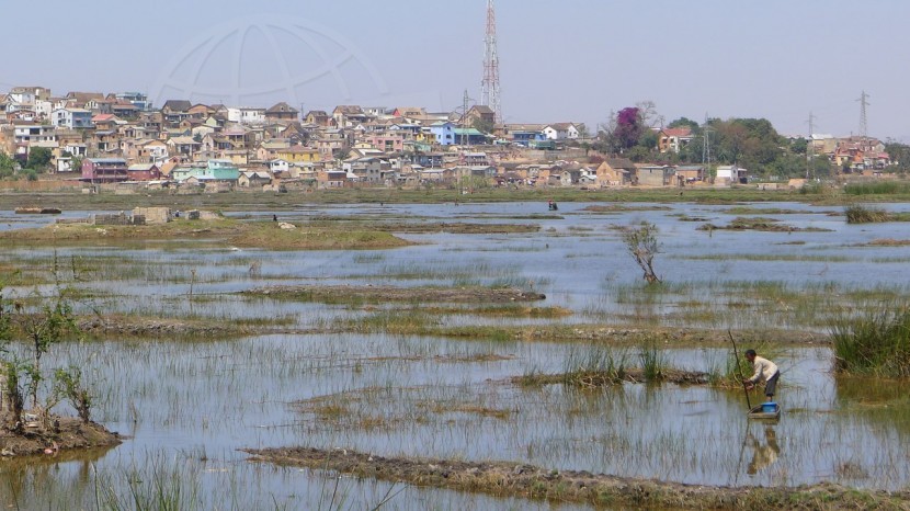 Madagascar Antananarivo  | axetrip.com