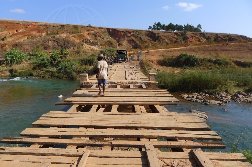 Madagascar Antananarivo  | axetrip.com