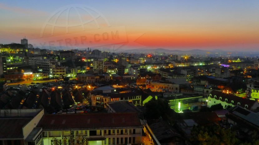 Madagascar Antananarivo  | axetrip.com