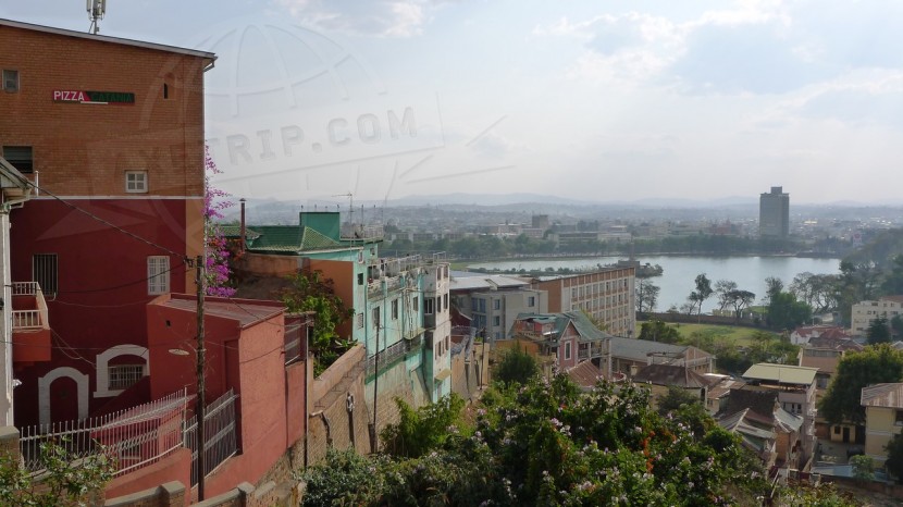 Madagascar Antananarivo  | axetrip.com