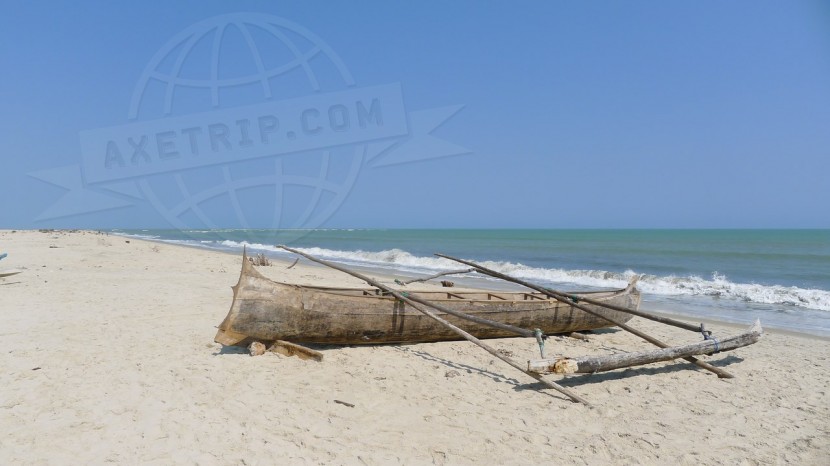 Madagascar Morondava & Baobabs  | axetrip.com