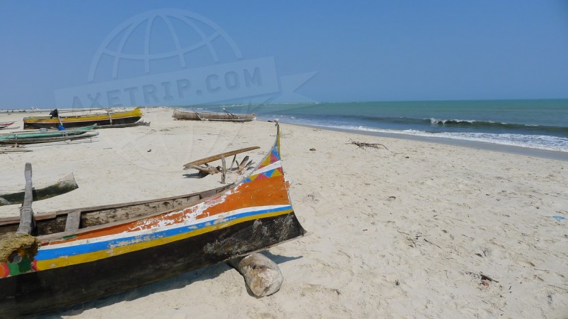 Madagascar Morondava & Baobabs  | axetrip.com