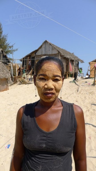 Madagascar Morondava & Baobabs  | axetrip.com