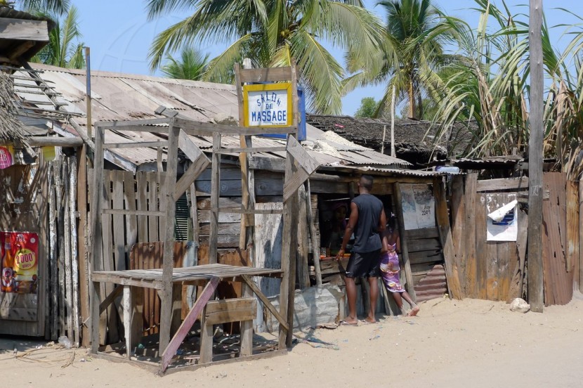 Madagascar Morondava & Baobabs  | axetrip.com