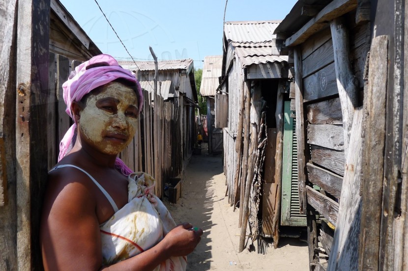 Madagascar Morondava & Baobabs  | axetrip.com