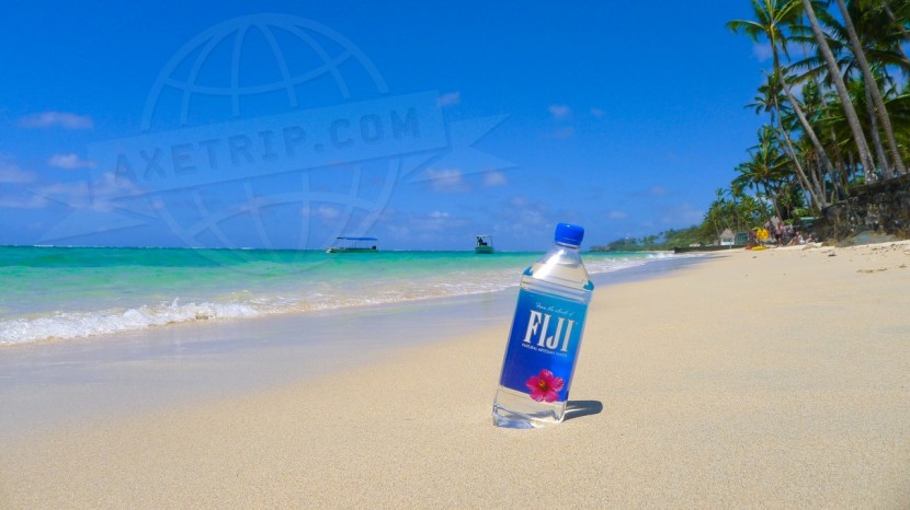 Fiji  | axetrip.com