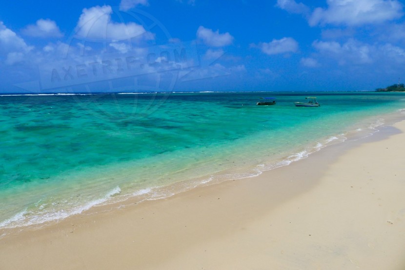 Fiji  | axetrip.com