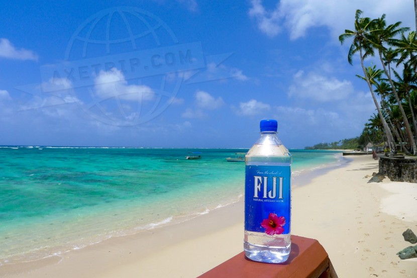 Fiji  | axetrip.com