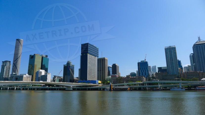 Australia Brisbane  | axetrip.com