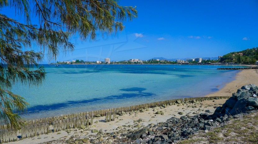 France, Metropolitan Nouvelle Calédonie  | axetrip.com