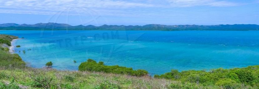 France, Metropolitan Nouvelle Calédonie  | axetrip.com