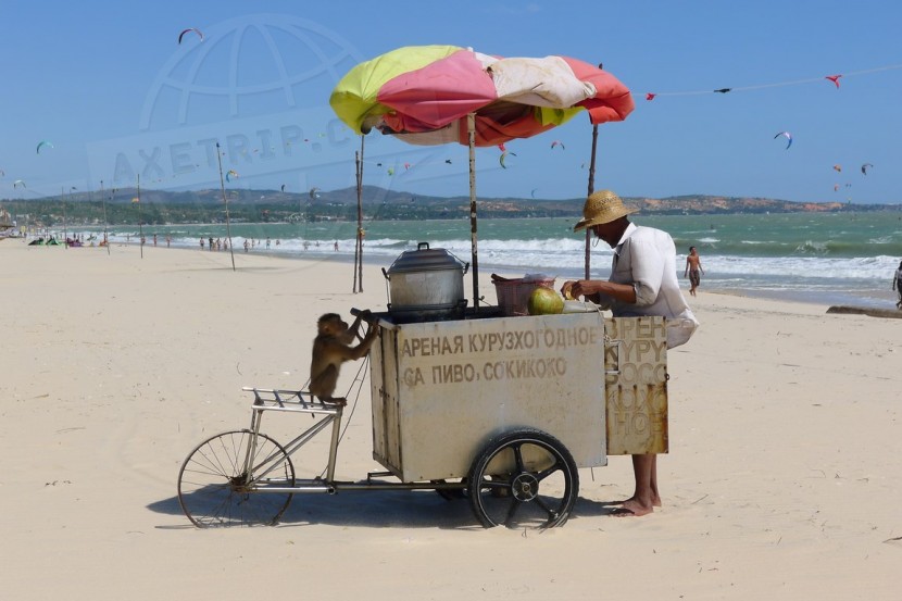 Vietnam Mui Ne (Pham Thiet)  | axetrip.com