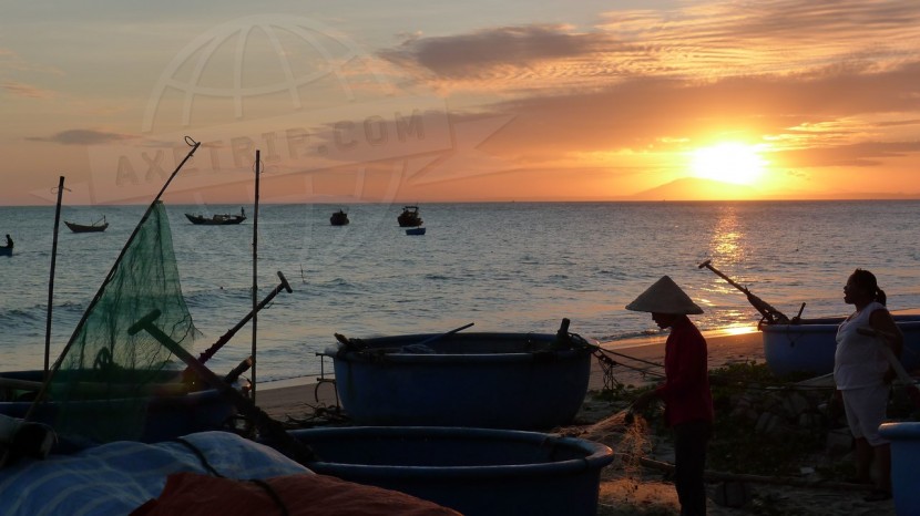 Vietnam Mui Ne (Pham Thiet)  | axetrip.com