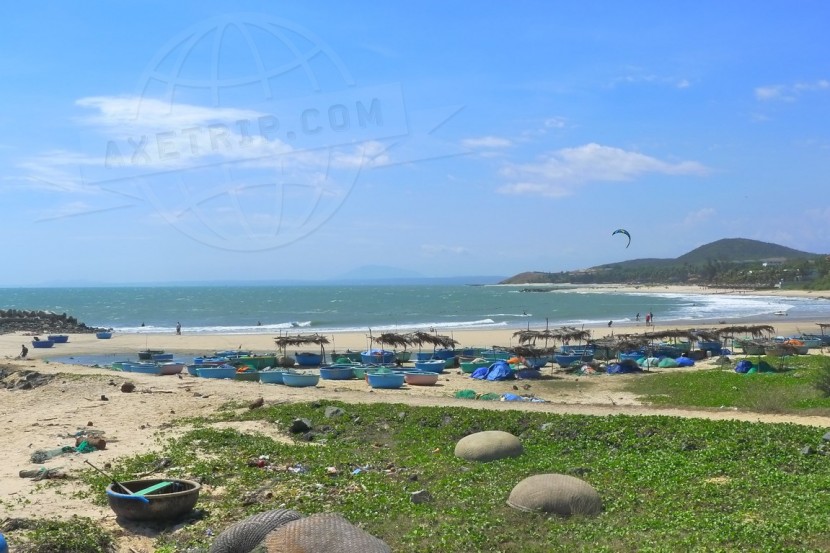 Vietnam Mui Ne (Pham Thiet)  | axetrip.com