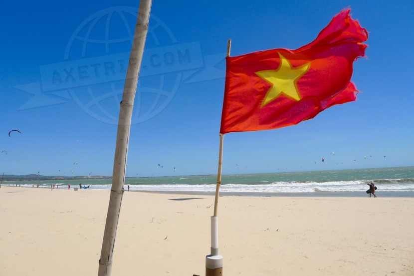 Vietnam Mui Ne (Pham Thiet)  | axetrip.com