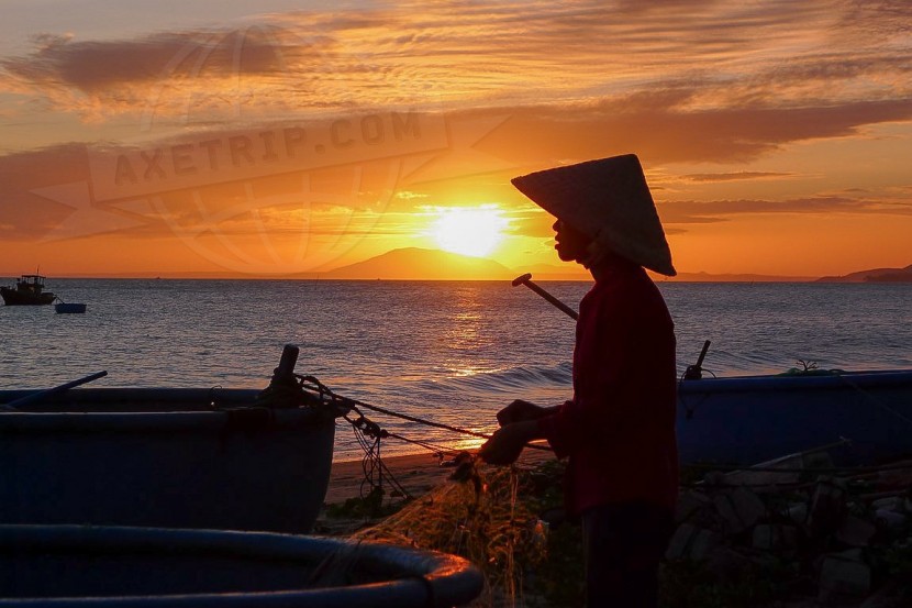 Vietnam Mui Ne (Pham Thiet)  | axetrip.com