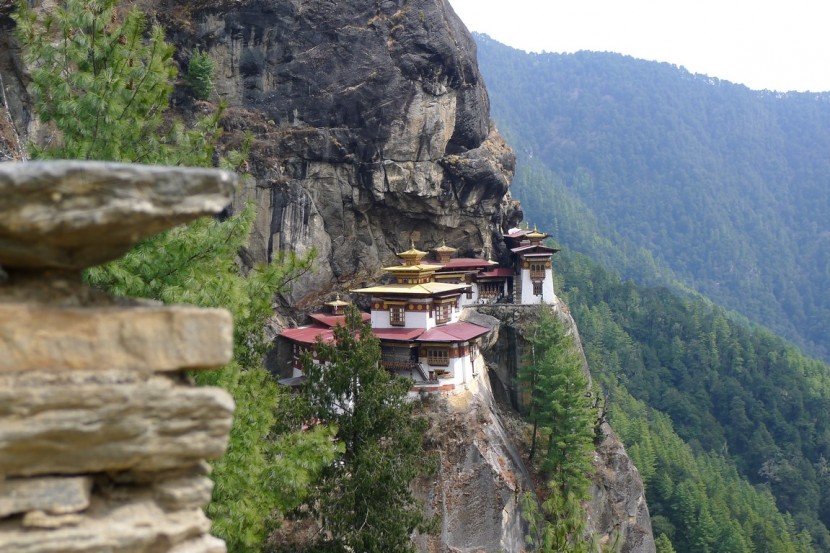 Bhutan  | axetrip.com