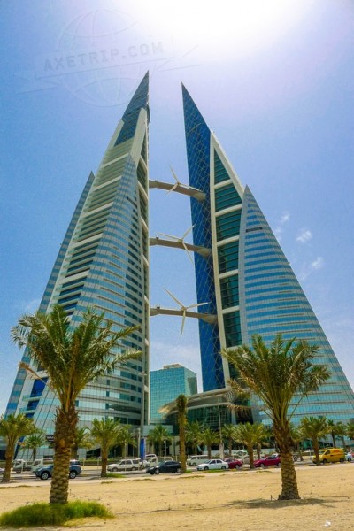 Bahrain Manama  | axetrip.com