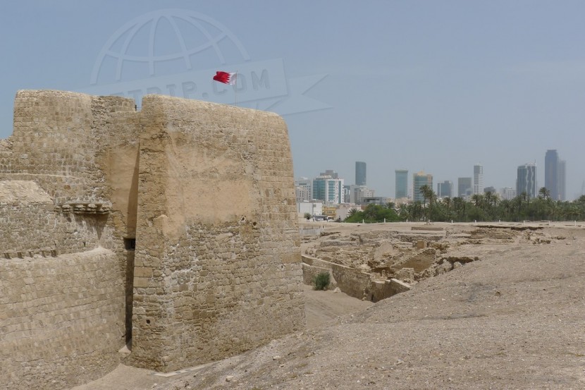 Bahrain Manama  | axetrip.com