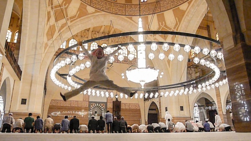 Bahrain Manama  | axetrip.com