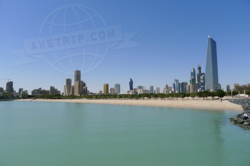 Kuwait Kuwait City  | axetrip.com