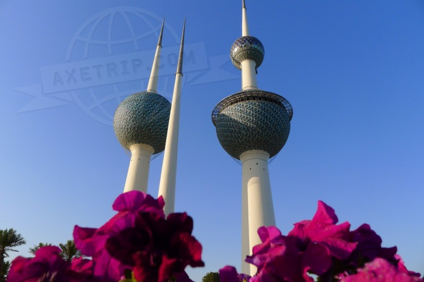 Kuwait Kuwait City  | axetrip.com