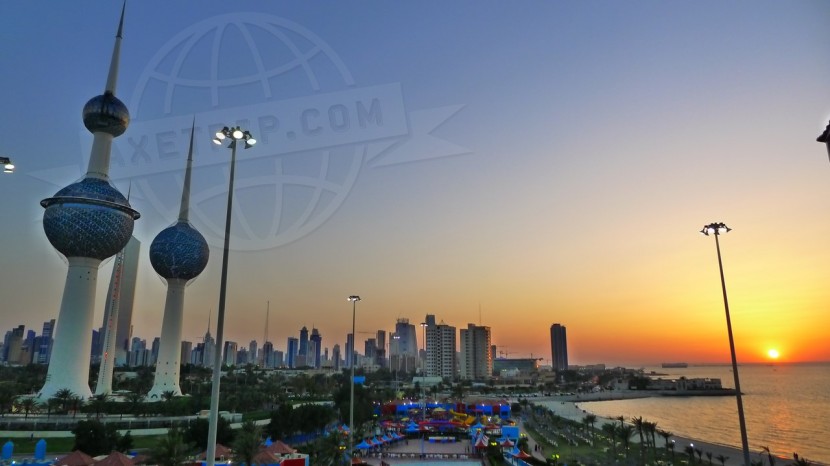 Kuwait Kuwait City  | axetrip.com
