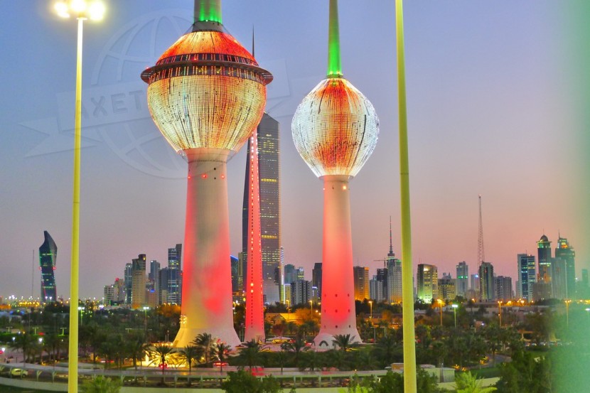 Kuwait Kuwait City  | axetrip.com