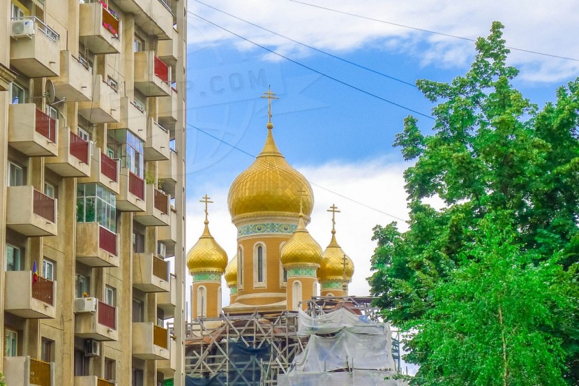 Romania Bucharest  | axetrip.com