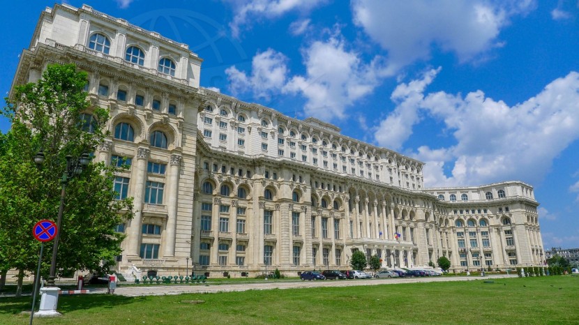 Romania Bucharest  | axetrip.com