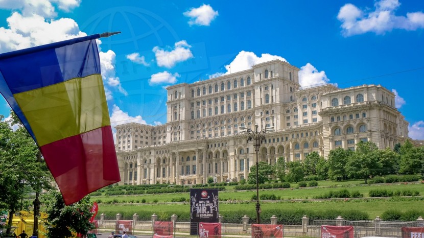 Romania Bucharest  | axetrip.com