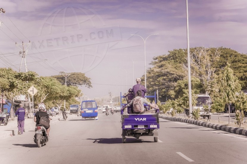 Indonesia Dili (Timor Leste)  | axetrip.com