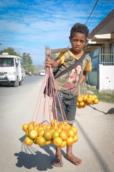 Indonesia Dili (Timor Leste)  | axetrip.com