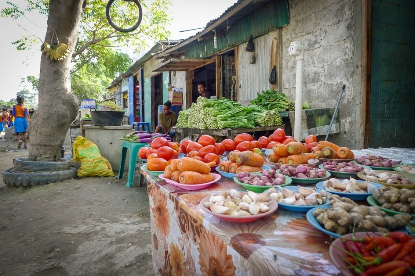 Indonesia Dili (Timor Leste)  | axetrip.com