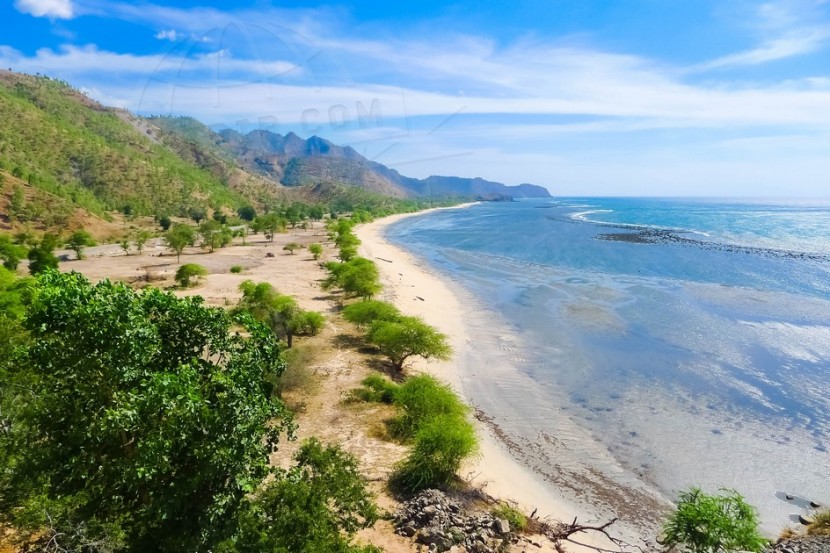 Indonesia Dili (Timor Leste)  | axetrip.com