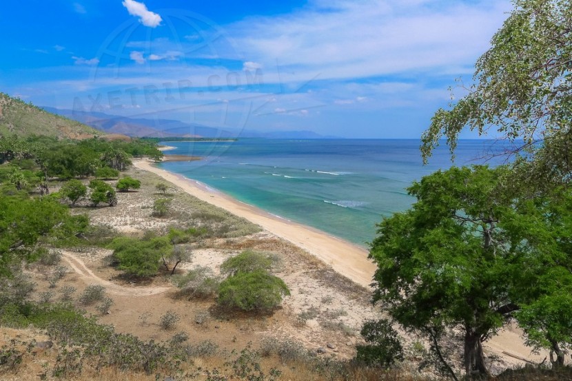 Indonesia Dili (Timor Leste)  | axetrip.com