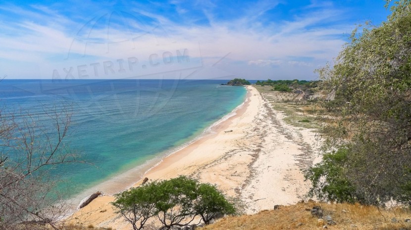 Indonesia Dili (Timor Leste)  | axetrip.com