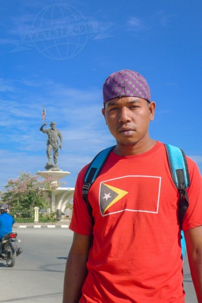 Indonesia Dili (Timor Leste)  | axetrip.com