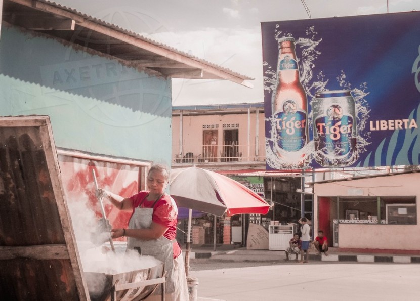 Indonesia Dili (Timor Leste)  | axetrip.com