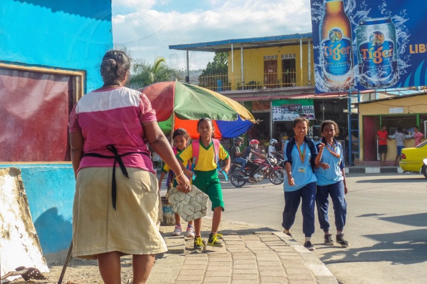 Indonesia Dili (Timor Leste)  | axetrip.com