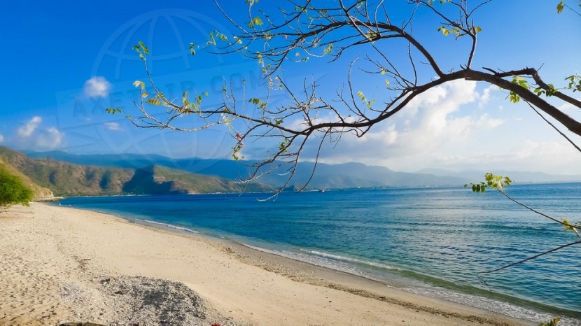 Indonesia Dili (Timor Leste)  | axetrip.com