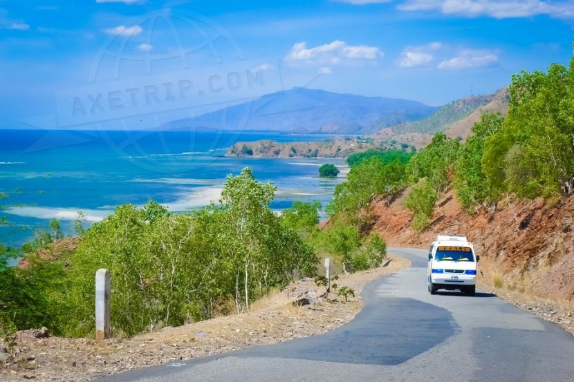Indonesia Dili (Timor Leste)  | axetrip.com