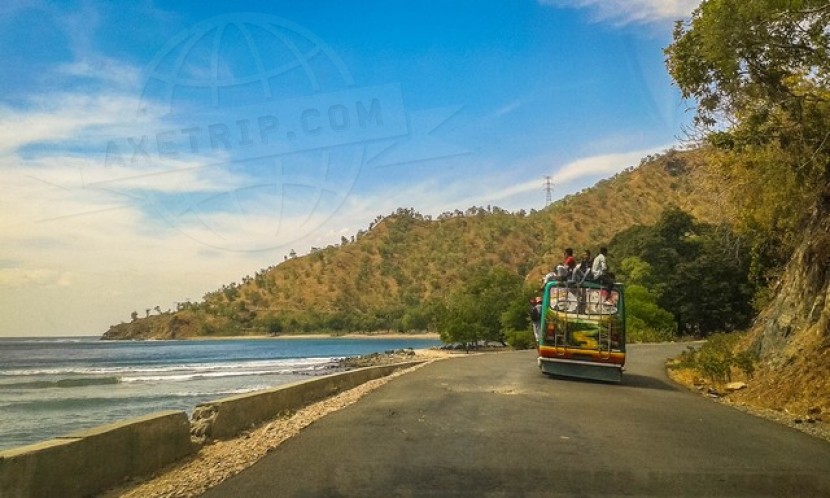 Indonesia Dili (Timor Leste)  | axetrip.com