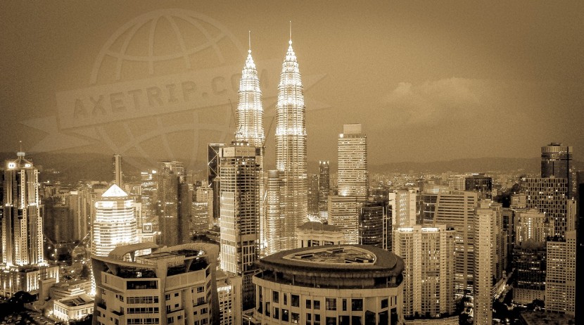 Malaysia Kuala Lumpur  | axetrip.com