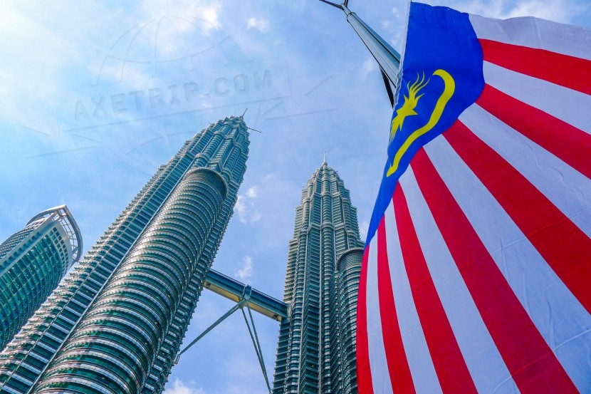 Malaysia Kuala Lumpur  | axetrip.com